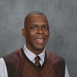 Meet your Posher, Ray